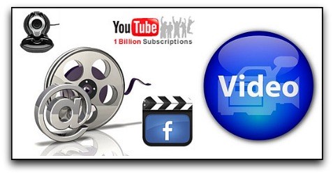 Social Media 101: Incorporate Video and Increase Engagement (by Chris Syme, Chair, and New Media/Technology Committee members)